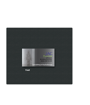 Business Card Design by arch_mahfuz for this project | Design: #1789947