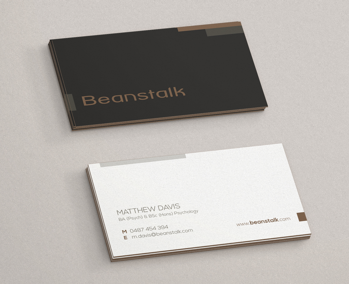 Business Card Design by logodentity for this project | Design #1792500