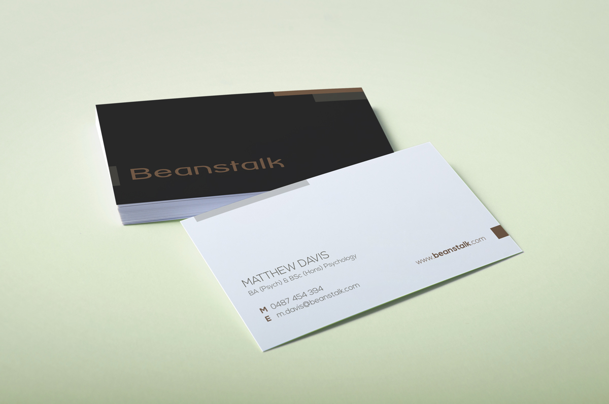 Business Card Design by logodentity for this project | Design #1792507