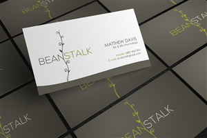 Business Card Design by logodentity for this project | Design: #1792699