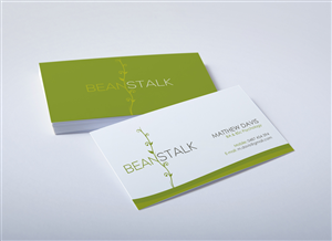 Business Card Design by logodentity for this project | Design: #1792716