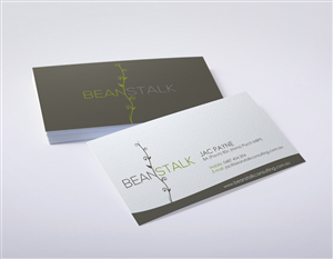 Business Card Design by logodentity for this project | Design: #1792937