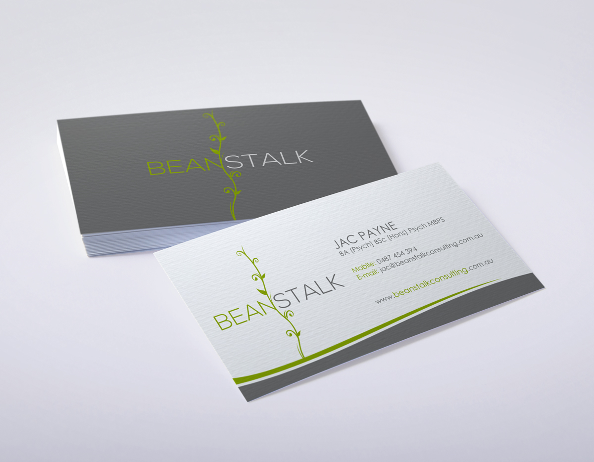 Business Card Design by logodentity for this project | Design #1792942