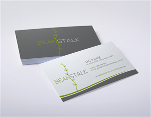 Business Card Design by logodentity for this project | Design: #1792942