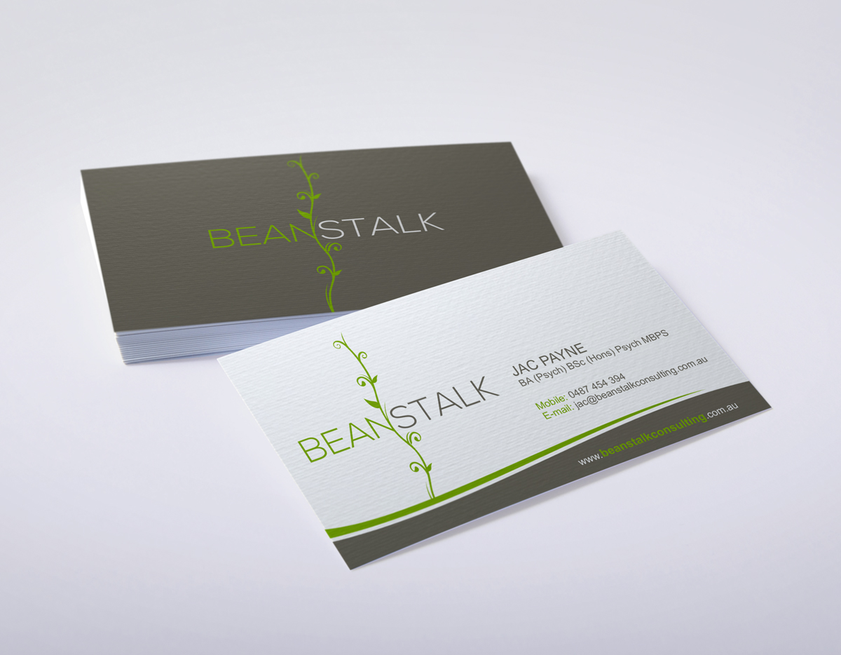 Business Card Design by logodentity for this project | Design #1792944