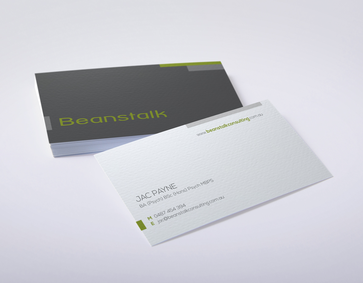 Business Card Design by logodentity for this project | Design #1792987