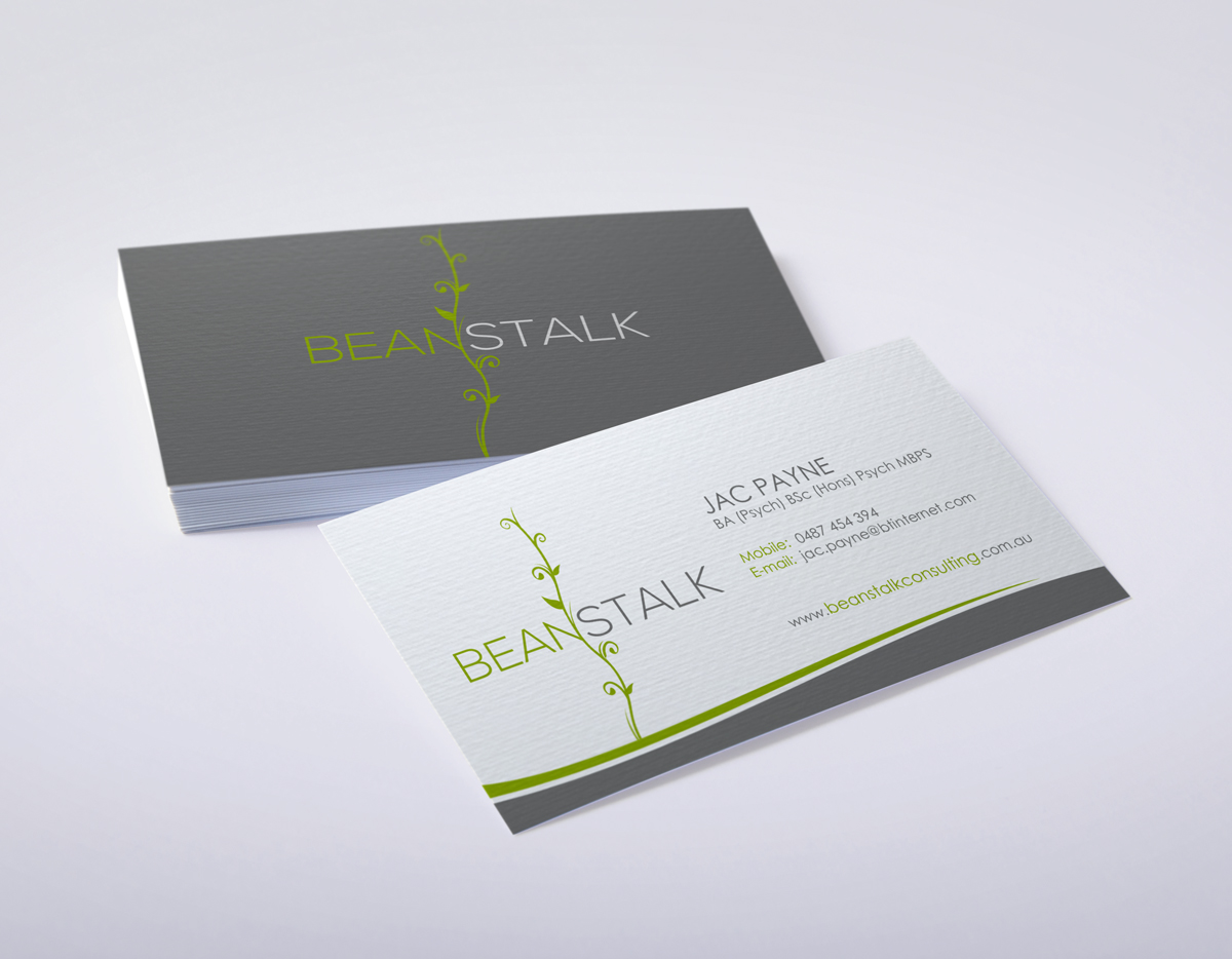 Business Card Design by logodentity for this project | Design: #1793231
