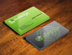 Diseño de Tarjeta de Presentación por Verified artistry (Design garden) para este proyecto | Diseño: #7000319