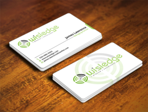 Diseño de Tarjeta de Presentación por Verified artistry (Design garden) para este proyecto | Diseño: #7000321