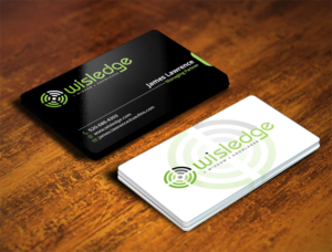 Diseño de Tarjeta de Presentación por Verified artistry (Design garden) para este proyecto | Diseño: #7000322