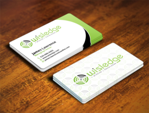 Diseño de Tarjeta de Presentación por Verified artistry (Design garden) para este proyecto | Diseño: #7000327