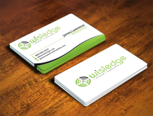 Diseño de Tarjeta de Presentación por Verified artistry (Design garden) para este proyecto | Diseño: #7000331