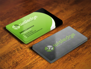 Diseño de Tarjeta de Presentación por Verified artistry (Design garden) para este proyecto | Diseño: #7000332