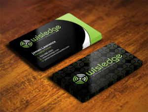 Diseño de Tarjeta de Presentación por Verified artistry (Design garden) para este proyecto | Diseño: #7000334