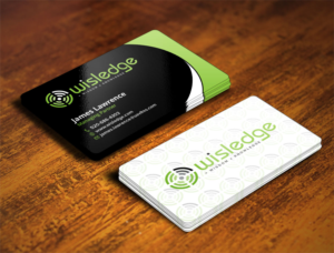 Diseño de Tarjeta de Presentación por Verified artistry (Design garden) para este proyecto | Diseño: #7000335