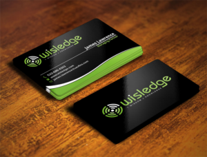 Diseño de Tarjeta de Presentación por Verified artistry (Design garden) para este proyecto | Diseño: #7000339