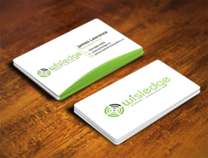Diseño de Tarjeta de Presentación por Verified artistry (Design garden) para este proyecto | Diseño: #7000343