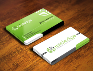 Diseño de Tarjeta de Presentación por Verified artistry (Design garden) para este proyecto | Diseño: #7000346