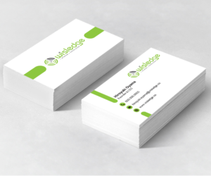 Diseño de Tarjeta de Presentación por Saumin Bhavsar para este proyecto | Diseño: #6977432