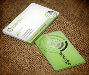 Diseño de Tarjeta de Presentación por AFHUN para este proyecto | Diseño: #6963685