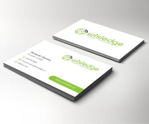 Diseño de Tarjeta de Presentación por Your_Design para este proyecto | Diseño: #6976856