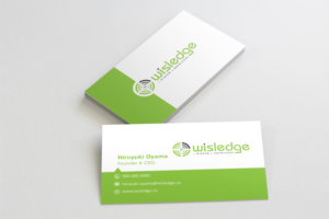 Business Card Design by Your_Design for this project | Design #6977139