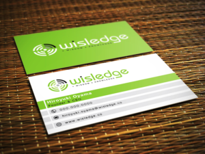 Diseño de Tarjeta de Presentación por Your_Design para este proyecto | Diseño: #6977412