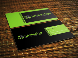 Diseño de Tarjeta de Presentación por Your_Design para este proyecto | Diseño: #7002161