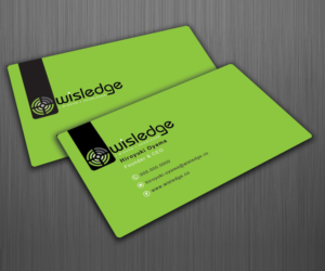 Diseño de Tarjeta de Presentación por Your_Design para este proyecto | Diseño: #7013483