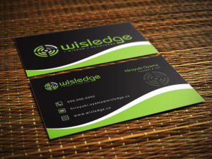 Diseño de Tarjeta de Presentación por Your_Design para este proyecto | Diseño: #7101635