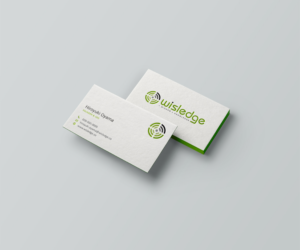 Business Card Design by MtBosh