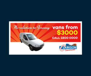 Graphic Design by Omee for D.L.Clarkson Ltd | Design: #6959291