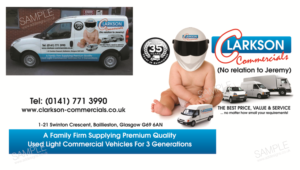Graphic Design by the artworks for D.L.Clarkson Ltd | Design #7102362