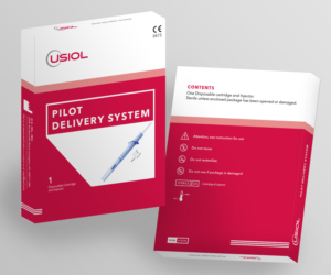 Packaging Design by Ryan for this project | Design #6973825