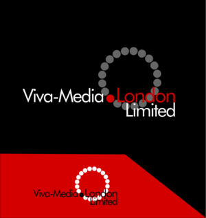 Design de Logo par ChinMaya pour Viva Media.London Ltd | Design : #7001719
