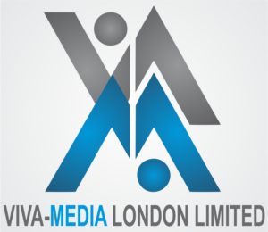 Design de Logo par nutnis pour Viva Media.London Ltd | Design : #6968068