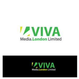 Logo-Design von amboge für Viva Media.London Ltd | Design: #6959547