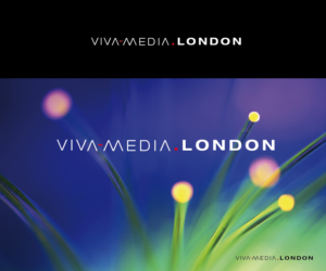 Logo-Design von mariosigncom für Viva Media.London Ltd | Design: #6968530