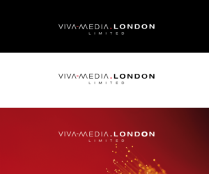Logo-Design von mariosigncom für Viva Media.London Ltd | Design: #6970121