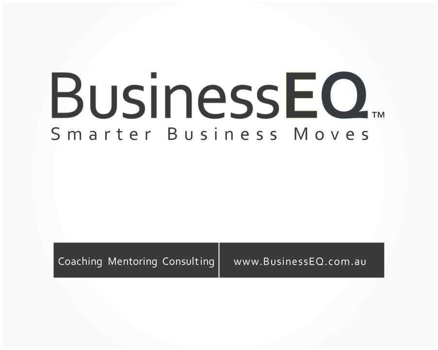 Diseño Gráfico por Workoholic para Business EQuilibrium Pty Ltd | Diseño #1791315