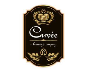 Logo Design by Rowan Foley Designs for Cuvée | Design: #7094978