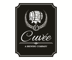 Logo Design by Rowan Foley Designs for Cuvée | Design: #7095662
