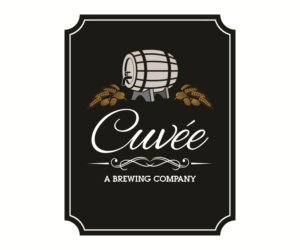 Logo Design by Rowan Foley Designs for Cuvée | Design: #7096794