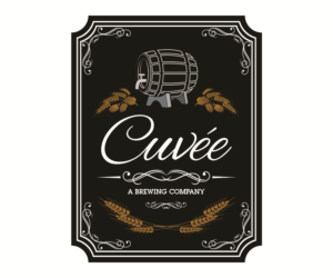 Logo Design by Rowan Foley Designs for Cuvée | Design: #7106753