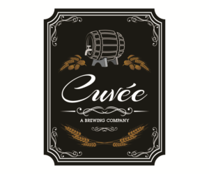 Logo Design by Rowan Foley Designs for Cuvée | Design: #7106883