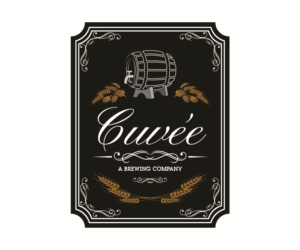 Logo Design by Rowan Foley Designs for Cuvée | Design #7107330