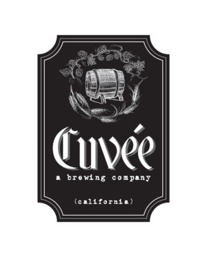 Logo Design by Darlene Munro for Cuvée | Design: #7104247