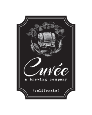 Logo Design by Darlene Munro for Cuvée | Design: #7105356