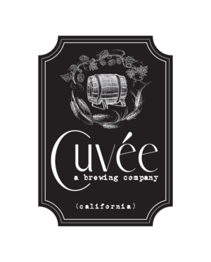 Logo Design by Darlene Munro for Cuvée | Design: #7105430