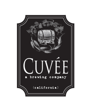 Logo Design by Darlene Munro for Cuvée | Design: #7105453
